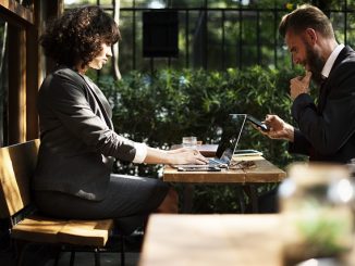 Pożyczki społecznościowe dla firm