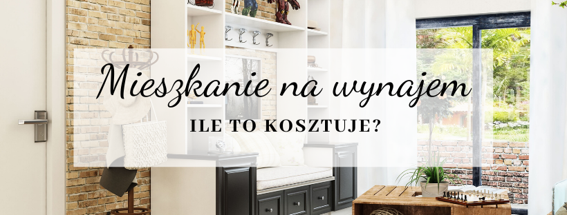 Mieszkanie na wynajem