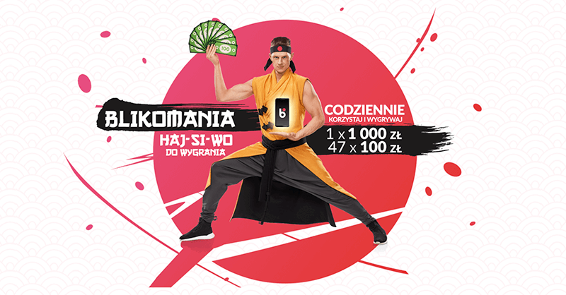 blikomania-2019 Blikomania